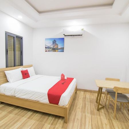 Hotel Reddoorz Premium Near E-Town Ciudad Ho Chi Minh  Exterior foto