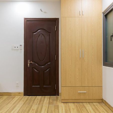 Hotel Reddoorz Premium Near E-Town Ciudad Ho Chi Minh  Exterior foto
