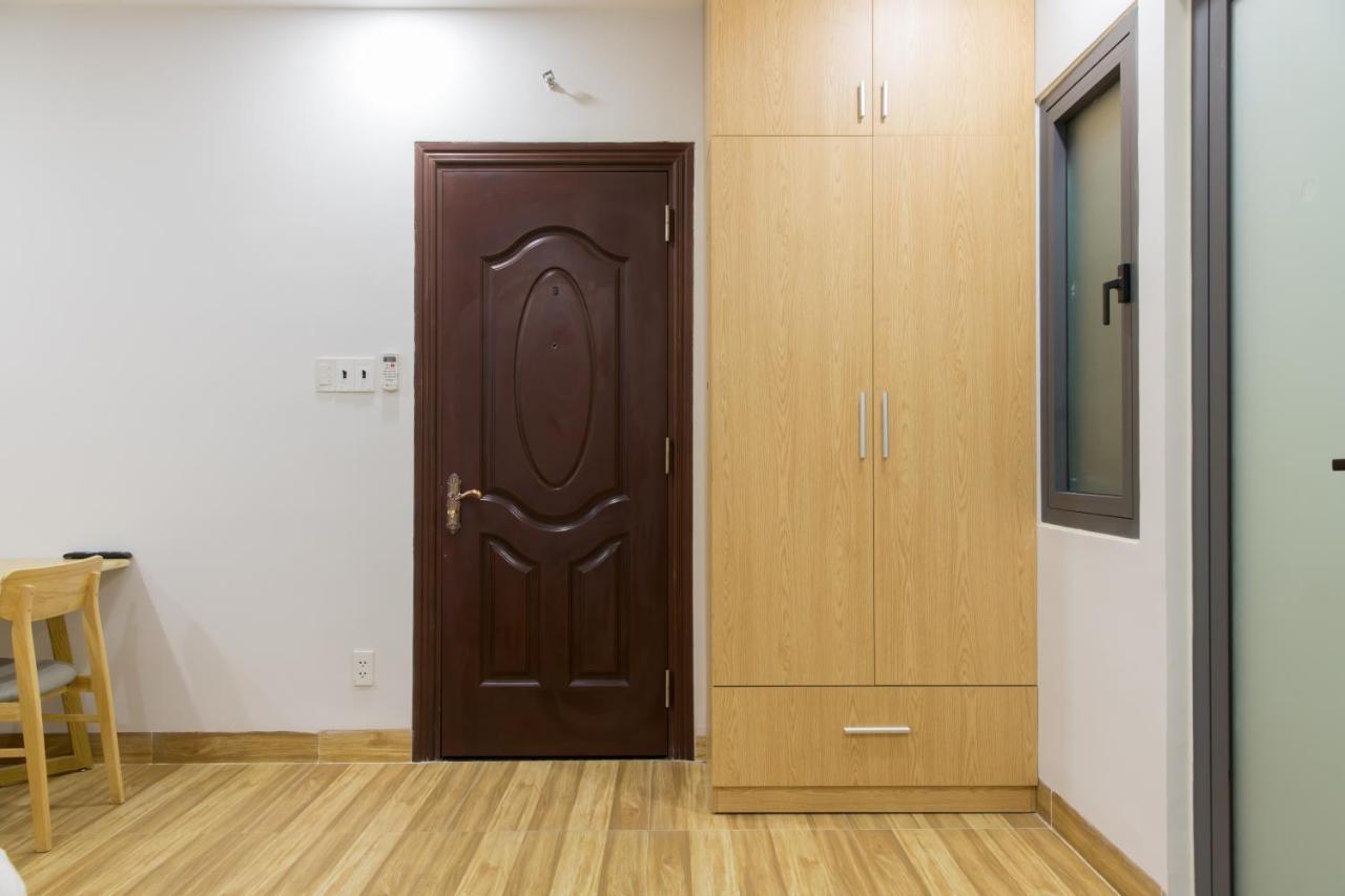 Hotel Reddoorz Premium Near E-Town Ciudad Ho Chi Minh  Exterior foto